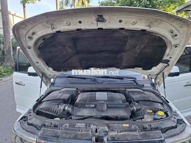 LandRover Range Rover Sport 2011 HSE - 150000 km