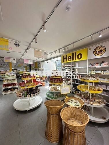 DT 9x53m ~ 480m2 - GIÁ THUÊ RẺ 64TRIỆU - Nhà 425 Âu Cơ, Quận Tân Phú