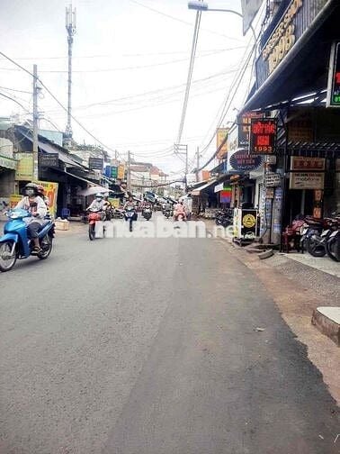 NGANG 4.8m*11.6m GIÁ 2.9 TỶ Trần Thanh Mại –Bình Tân