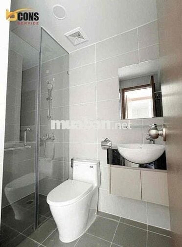 CHO THUÊ CHUNG CƯ CẠNH CẦU VƯỢT LINH XUÂN