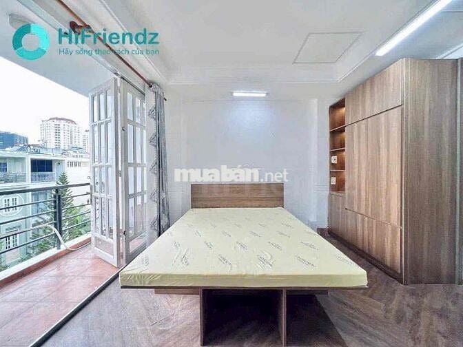 Cho Thuê Căn Hộ Đủ Tiện Ích Gần Công Viên Thỏ Trắng