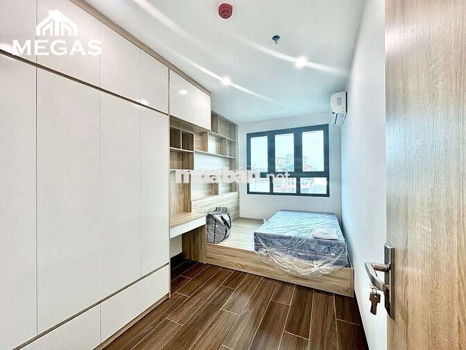 CHO THUÊ CĂN HỘ 2N1K FULL NỘI THẤT PHÍ DVU RẺ TẠI QUAN HOA CẦU GIẤY