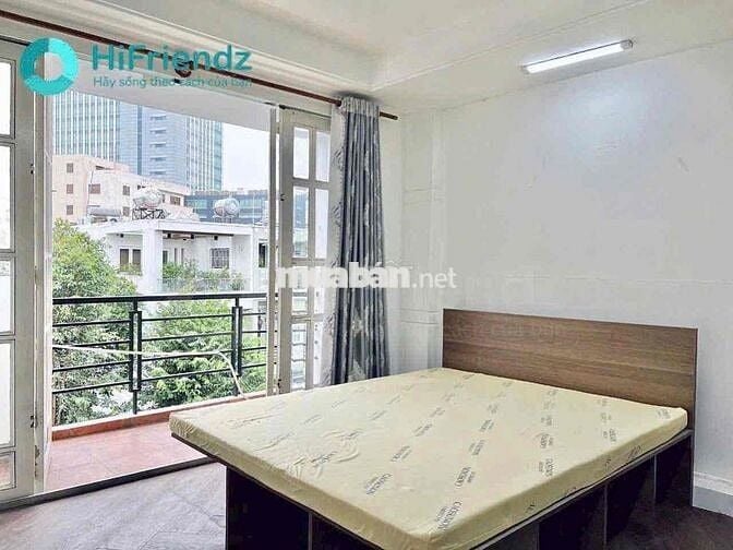 Cho Thuê Căn Hộ Đủ Tiện Ích Gần Công Viên Thỏ Trắng