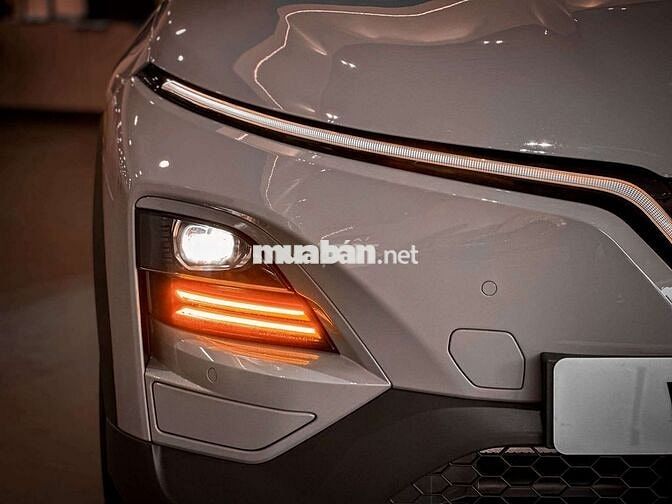 VINFAST VF6 GIAO NGAY, BÁN GIÁ VỐN, VAY NGÂN HÀNG