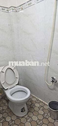 Chỉ nhỉnh 5 tỷ sở hữu ngay căn nhà 2 tầng đường Lâm văn Bền, Quận 7.