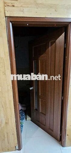 Nhà 2 phòng ngủ 2 tollet.hướng đông