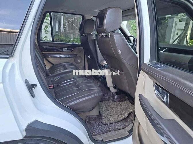 LandRover Range Rover Sport 2011 HSE - 150000 km