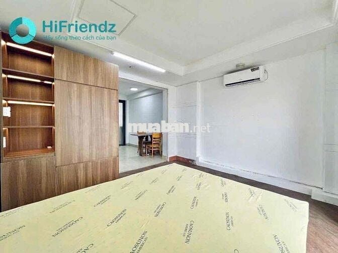 Cho Thuê Căn Hộ Đủ Tiện Ích Gần Công Viên Thỏ Trắng