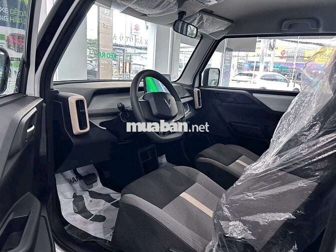 VINFAST VF3 BÁN GIÁ VỐN, ĐƯA TRƯỚC 50TRIỆU NHẬN XE