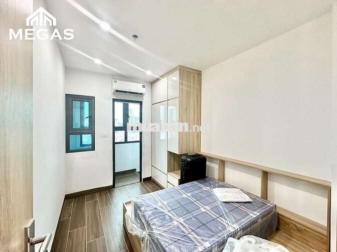 CHO THUÊ CĂN HỘ 2N1K FULL NỘI THẤT PHÍ DVU RẺ TẠI QUAN HOA CẦU GIẤY