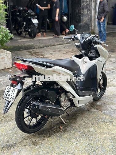 ❤️ Vario 150 đời 2019 bstp chính chủ hỗ trợ góp