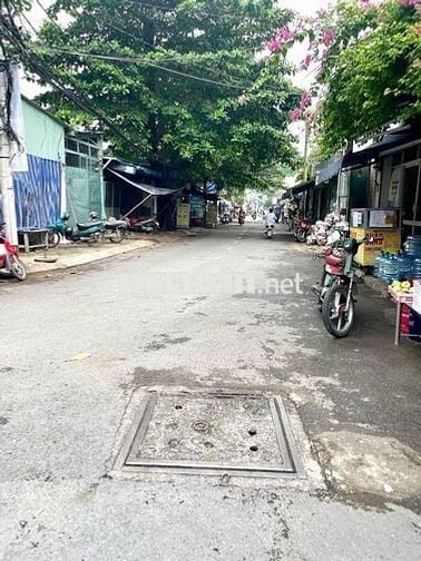 NHÀ ĐẸP TRỤC ĐƯỜNG QUANG TRUNG, P14, GV, HCM 4 X 10M 5.2 TỶ