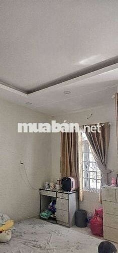 Chỉ nhỉnh 5 tỷ sở hữu ngay căn nhà 2 tầng đường Lâm văn Bền, Quận 7.