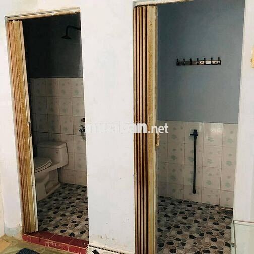 Bán nhà chính chủ Hóc Môn 75m² hẻm rộng–nhà đẹp ở ngay, sổ hồng riêng