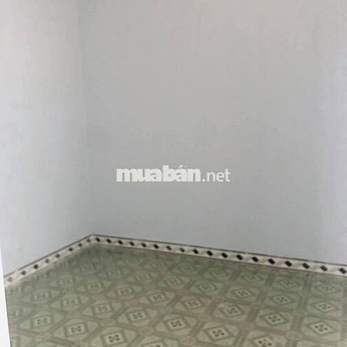 Bán nhà chính chủ Hóc Môn 75m² hẻm rộng–nhà đẹp ở ngay, sổ hồng riêng