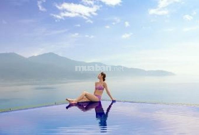 ÀLa CARTE Siêu Phẩm Căn 2PN View Biển Mỹ Khê siêu hiếm Đẹp Nhất Dự Án