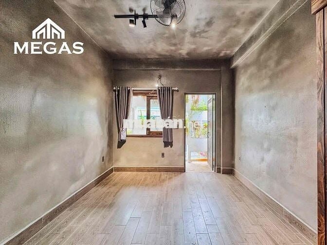 STUDIO MỚI FULL NỘI THẤT BAN CÔNG NGAY HOÀNG DIỆU 2, CHỢ THỦ ĐỨC