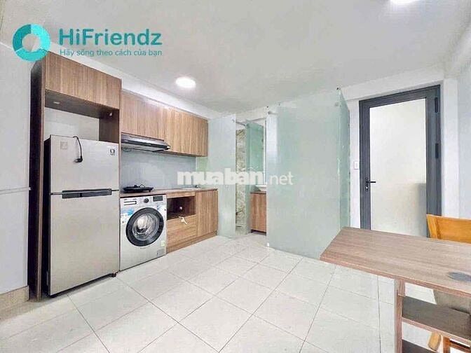 Cho Thuê Căn Hộ Đủ Tiện Ích Gần Công Viên Thỏ Trắng