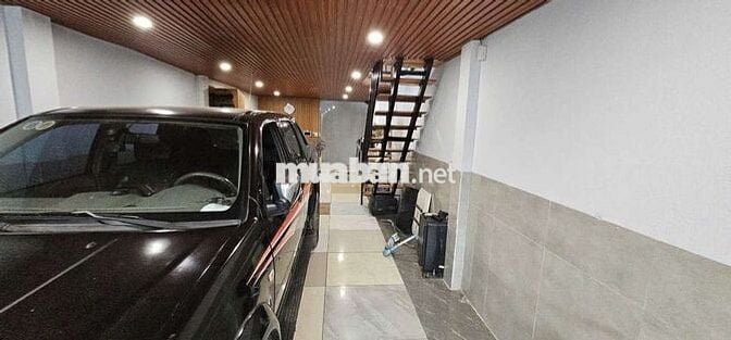 Nhà 2 phòng ngủ 2 tollet.hướng đông