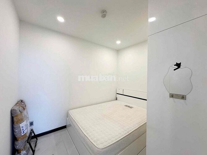 Cho thuê căn hộ 2PN 2WC. chung cư The Botanica. Phường 2 Tân Bình