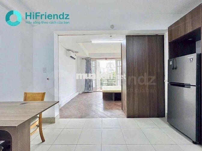 Cho Thuê Căn Hộ Đủ Tiện Ích Gần Công Viên Thỏ Trắng