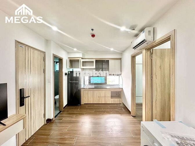 CHO THUÊ CĂN HỘ 2N1K FULL NỘI THẤT PHÍ DVU RẺ TẠI QUAN HOA CẦU GIẤY