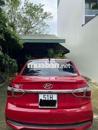 Hyundai Grand i10 2019 Grand 1.2 AT - 67 km