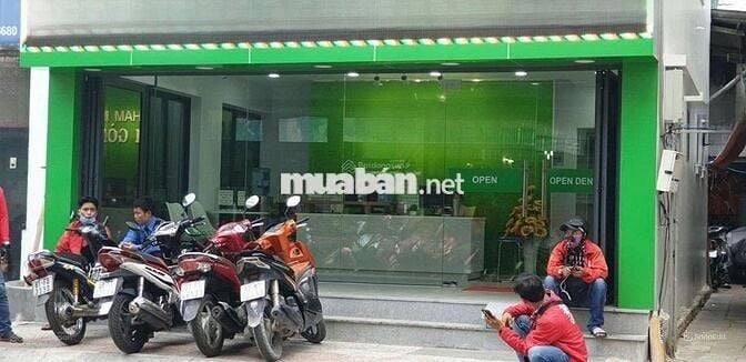 💎 Cho Thuê Nhà Đẹp Đề Thám – 3 Tầng, Trung Tâm Quận 1 🏠