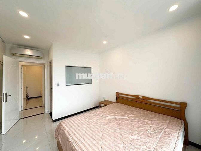 Cho thuê căn hộ 2PN 2WC. chung cư The Botanica. Phường 2 Tân Bình