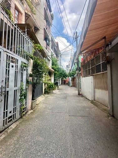 Chủ về quê cần bán gấp nhà Nguyễn Thị Thập, quận 7, 60m2 giá 3 tỷ 120 