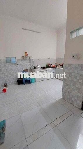 Nhà Đẹp Hẻm 6m 1/ Trần Bá Giao P5: 5.5x25m ,3pn, 3 máy lạnh