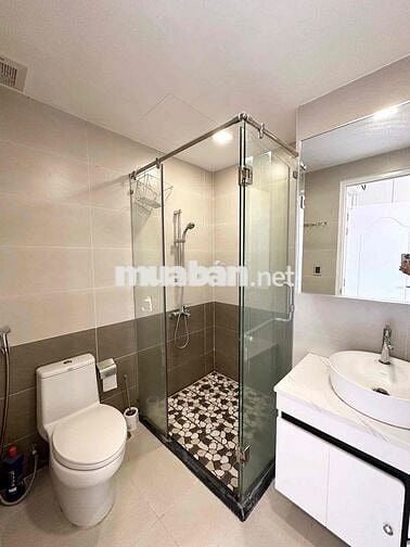 Cho thuê căn hộ 2PN 2WC. chung cư The Botanica. Phường 2 Tân Bình