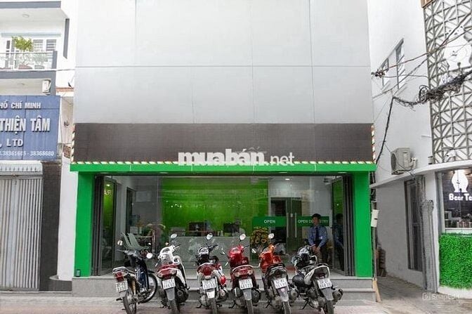 💎 Cho Thuê Nhà Đẹp Đề Thám – 3 Tầng, Trung Tâm Quận 1 🏠