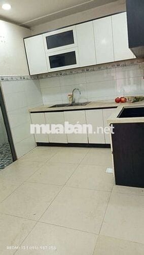 Bán nhà quận Bình Tân, Lê Đình Cẩn 32m2 2PN KQH