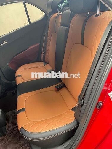 Hyundai Grand i10 2019 Grand 1.2 AT - 67 km