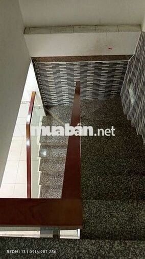 Bán nhà quận Bình Tân, Lê Đình Cẩn 32m2 2PN KQH