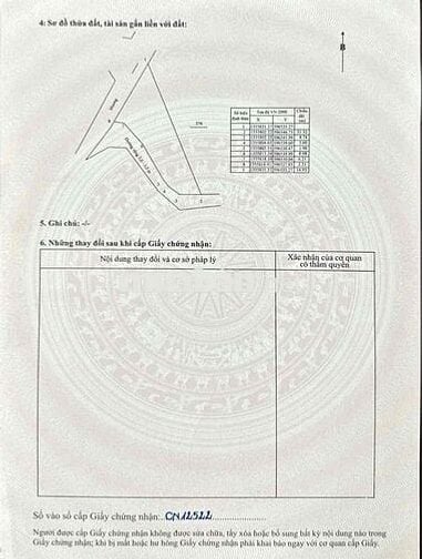 Bán Nhà Vườn 2 MT bám đường hơn 20m, chia đc 2,3 - P. Tây Nha Trang.