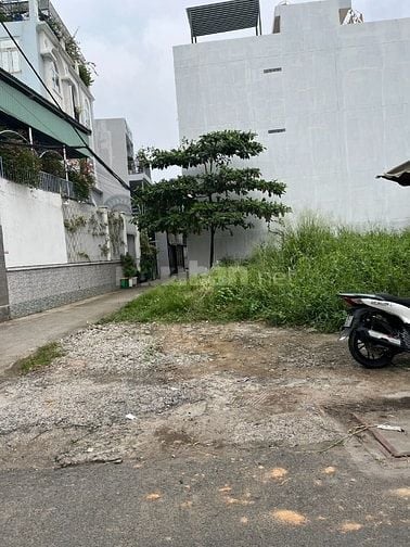 Bán đất mặt đường số 7 , Bình Trưng Đông , Quận 2 cũ 