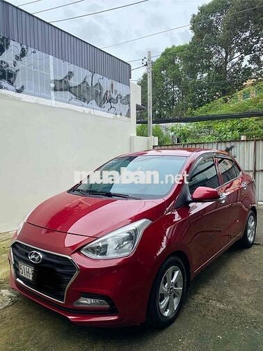 Hyundai Grand i10 2019 Grand 1.2 AT - 67 km