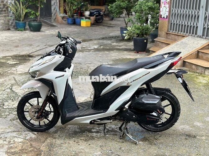 ❤️ Vario 150 đời 2019 bstp chính chủ hỗ trợ góp