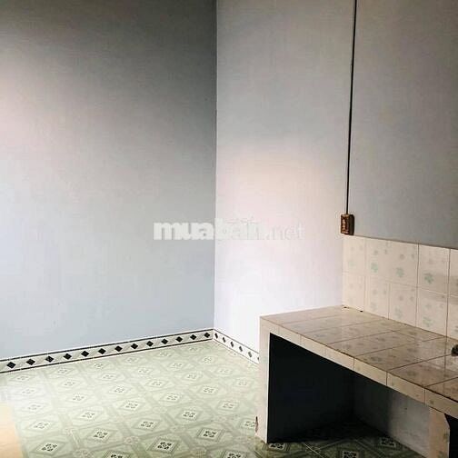 Bán nhà chính chủ Hóc Môn 75m² hẻm rộng–nhà đẹp ở ngay, sổ hồng riêng