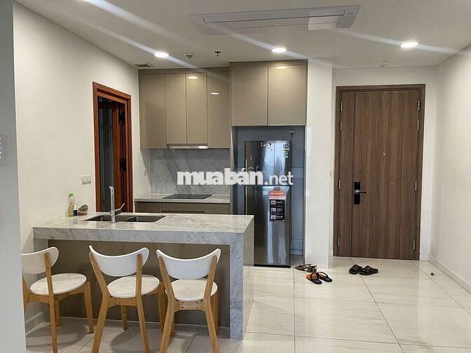 🔥HÓT🔥 Cho Thuê Nhiều CH 2PN, 2WC - Tại Kingdom 101, Quận 10