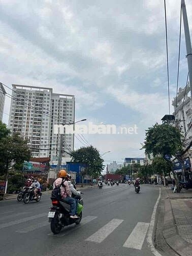 CHDV dòng tiền 80 TRIỆU/tháng ngay Metro chỉ 11.9 tỉ