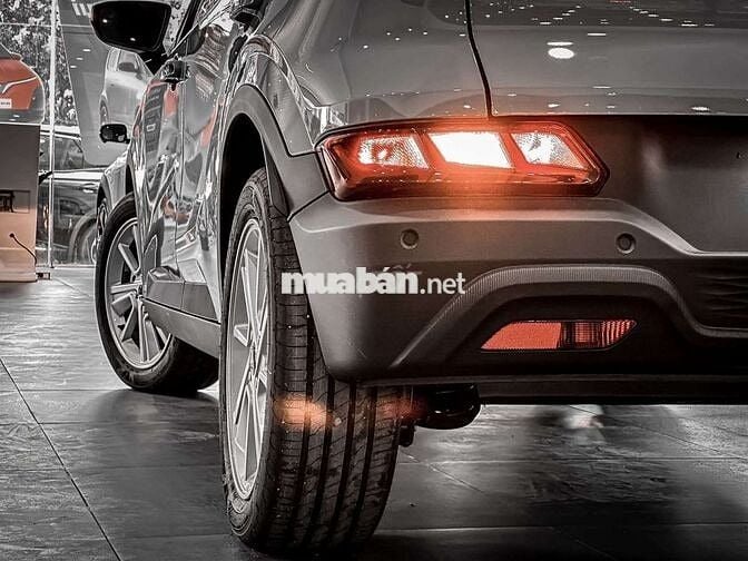 VINFAST VF5 BÁN GIÁ VỐN, GIAO NGAY, CHO VAY 100%