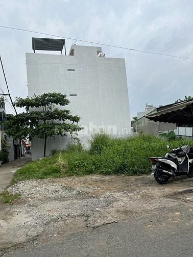 Bán đất mặt đường số 7 , Bình Trưng Đông , Quận 2 cũ 