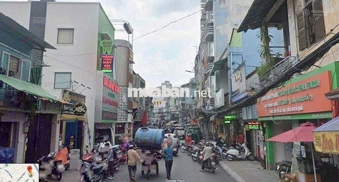 💎 Cho Thuê Nhà Đẹp Đề Thám – 3 Tầng, Trung Tâm Quận 1 🏠