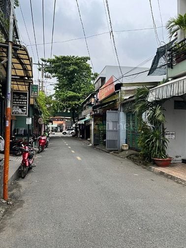 Bán đất mặt đường số 7 , Bình Trưng Đông , Quận 2 cũ 