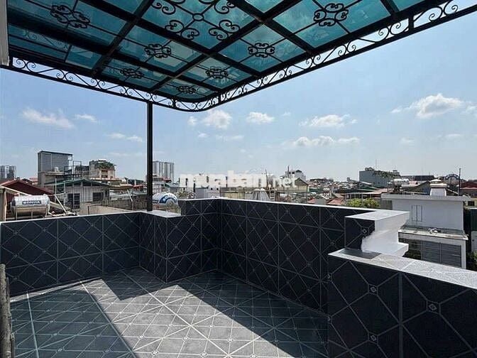 Bán nhà Lâm Du Bồ Đề,DT 48m,6 tầng, nhà siêu đẹp, Giá chỉ 12,8 tỷ