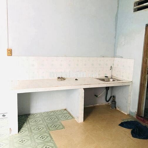Bán nhà chính chủ Hóc Môn 75m² hẻm rộng–nhà đẹp ở ngay, sổ hồng riêng