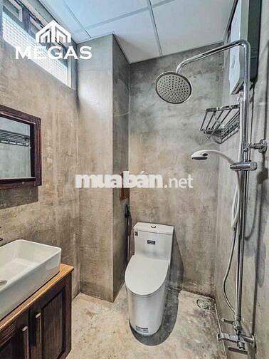 STUDIO MỚI FULL NỘI THẤT BAN CÔNG NGAY HOÀNG DIỆU 2, CHỢ THỦ ĐỨC